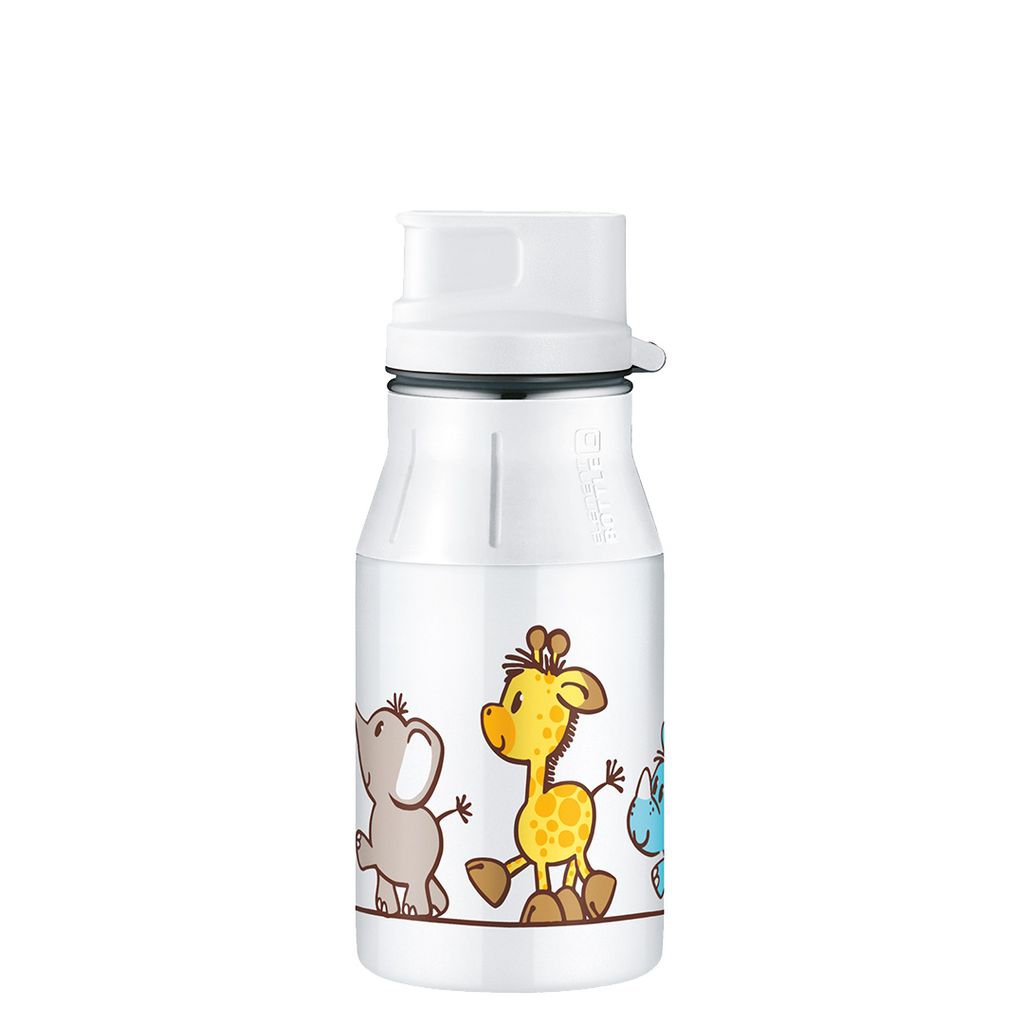 alfi elementBottle II safari park 0,4l; 5377158040 Produktbild 1