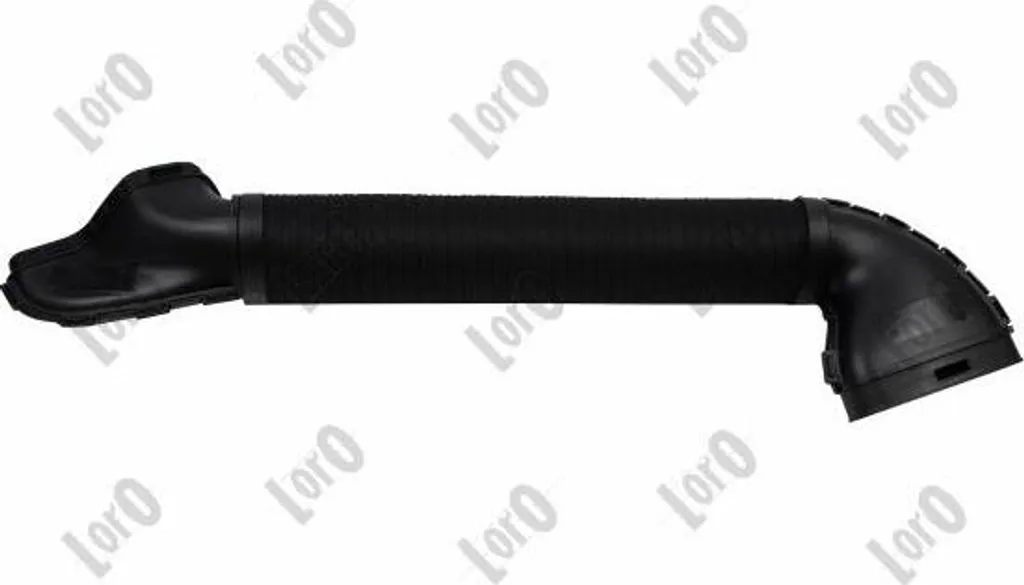 Tuyau d'aspiration filtre à air flexible et résistant OE A2710941382