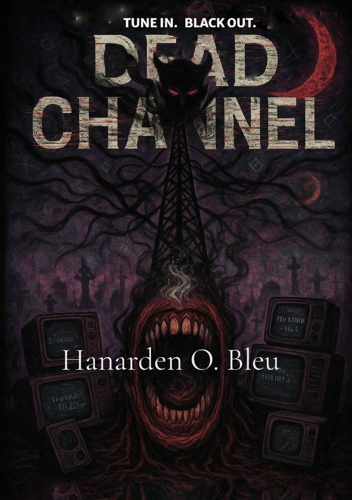 Dead Channel