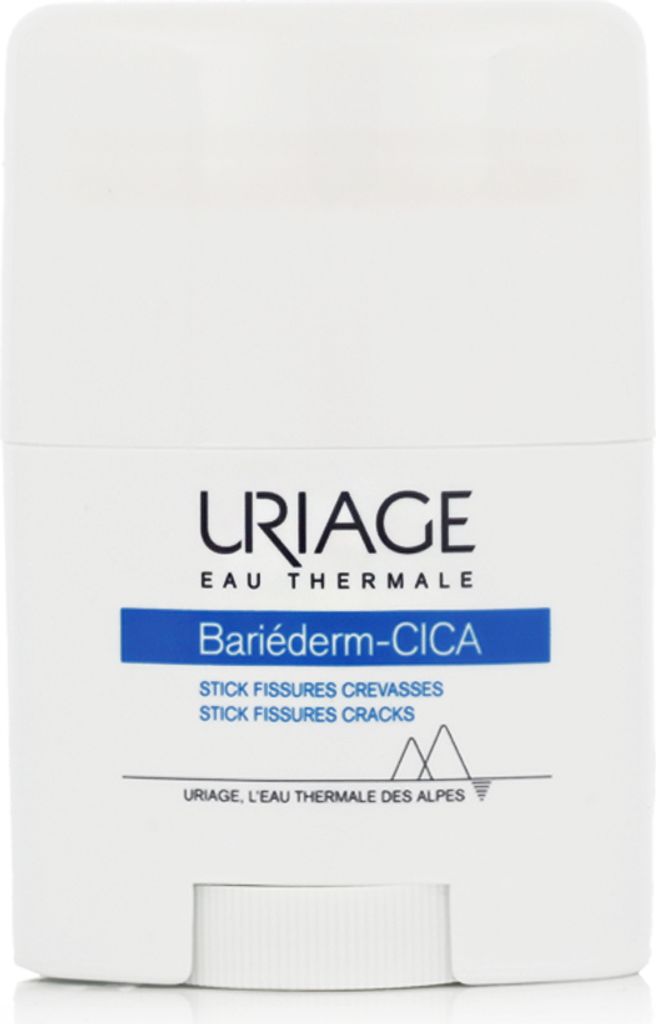 Uriage Bariederm Stick Fissures 22g Image du produit 