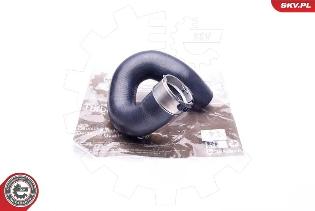 Durite de Turbo Renforcée pour Alfa Romeo Mito et Giulietta (940/955)