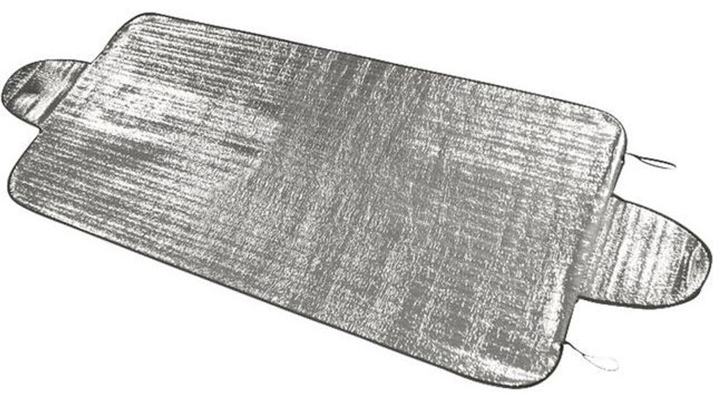 1x Couverture de vitre thermique VAN/camion 100x310cm HP Image du produit 