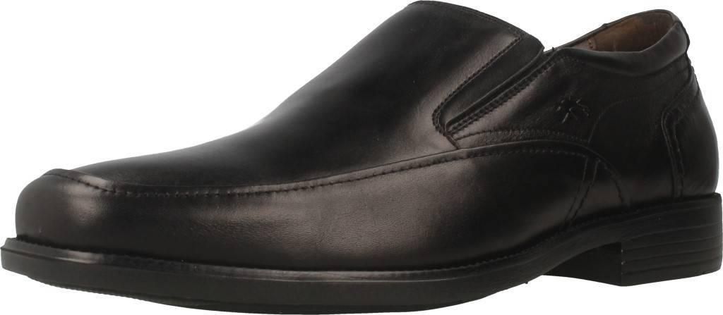 FLUCHOS Schuhe, Modell 7996, in der Farbe Schwarz