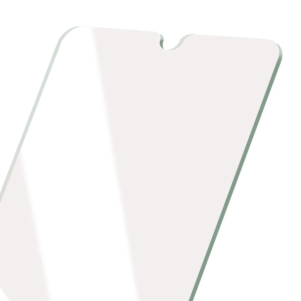 KJYF [3 Pezzi Vetro Temperato per IIIF150 B1 PRO (6.5), Durezza 9H, Anti-Impronte, Senza Bolle, Ultra Trasparente Resistente Anti Graffio Pellicola Prottetiva per IIIF150 B1 PRO