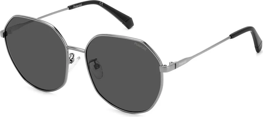 Lunettes de soleil Polarisées Polaroid PLD 4140 G S X pour Conduite