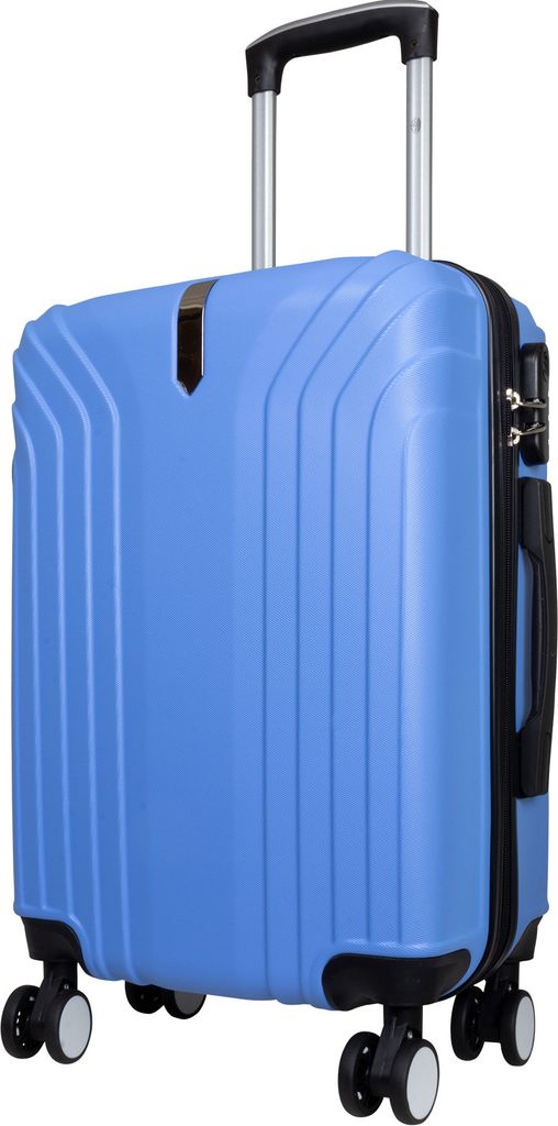Kleiner Handgepäck Reisekoffer Palma24 39L Hartschale Produktbild 