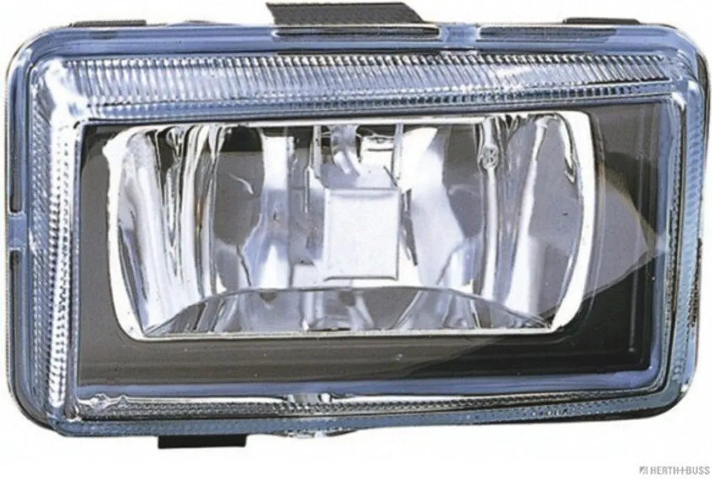 Phare Antibrouillard Avant Gauche IVECO EUROCARGO Série 1 2 3 - H1