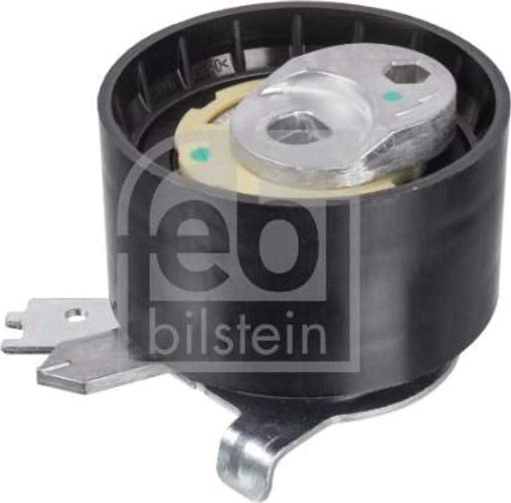 Rullo Tenditore Febi 100519 per OE 130C11508R | Ricambio d'Alta Qualità