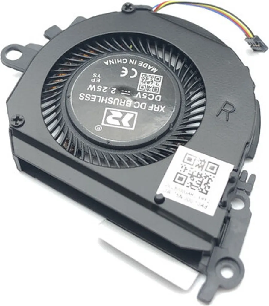 Ventola L04886-001 Destra per HP Spectre x360 13-ae012ng - Silenzio!