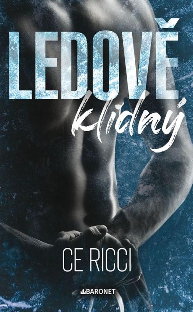 Ledově klidný | Ce Ricci