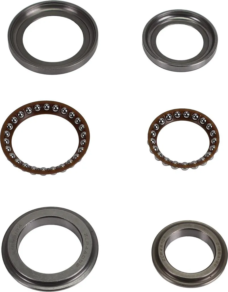 Kit Cuscinetti Sterzo TNT Honda SH: Maneggevolezza Ritrovata