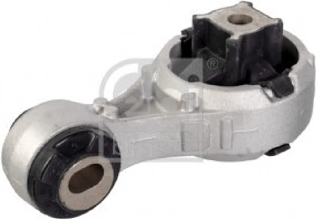 Support moteur pour Nissan X-Trail T31 idéal pour remplacement OE