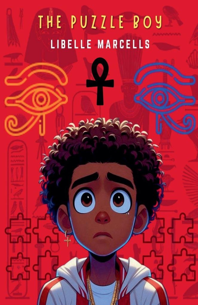 The Puzzle Boy
