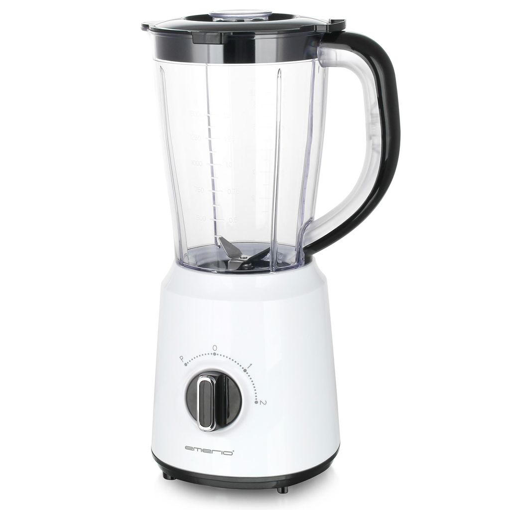 Emerio BL-124816.7 Emerio Standmixer 1.5L Behälter, BPA Immagine del prodotto 
