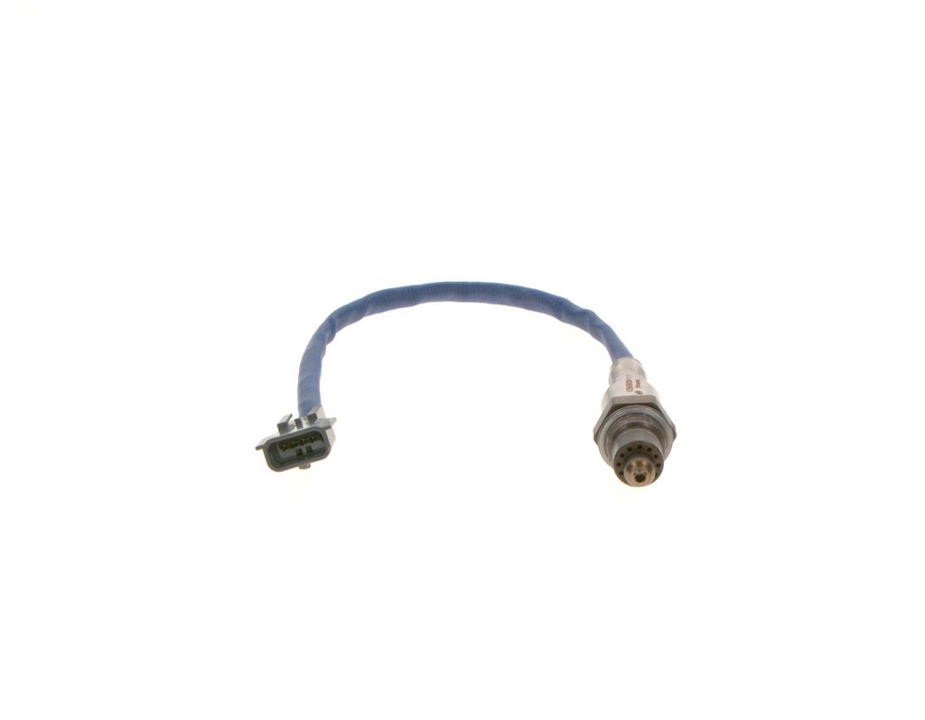 BOSCH Lambdasonde für NISSAN Qashqai II (J11, J11) Diagnosesonde 0 258 030 02H