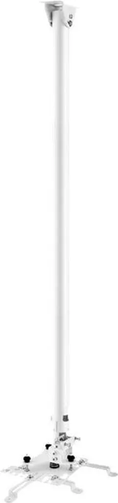 Hagor HA BDH 1200-2000 mm Support de Plafond Télescopique Robuste