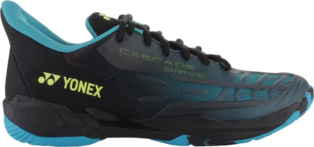 Yonex Cascade Drive 2 SHBCD2EXCB avec Amorti Power Cushion Intégré