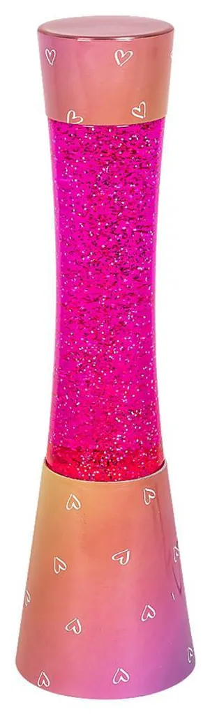 Offerta Lampada Lava Rabalux Minka 7027 Rosa | Miglior Prezzo Online