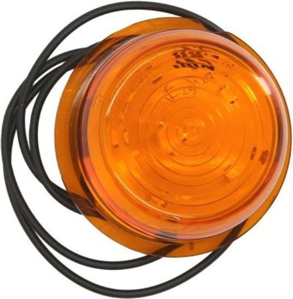 WAS Begrenzungsleuchte Parkleuchte 546KR/II/M