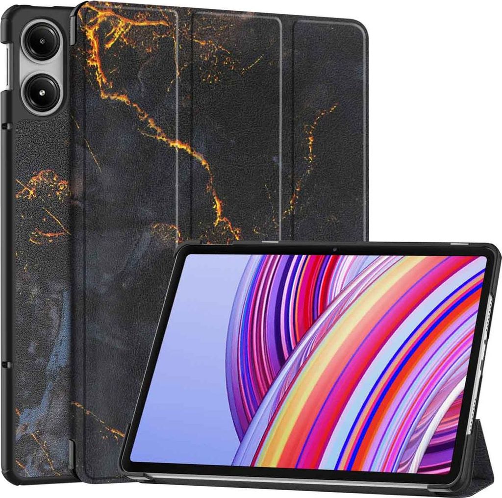 imoshion Design Bibliothèque pliante pour le Xiaomi Redmi Image du produit 