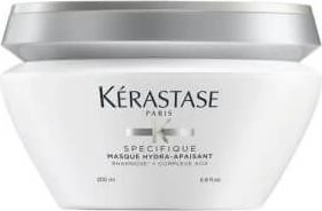 Kérastase Specifique Masque Hydra-Apaisant 500ml - Trattamento Deluxe - 2