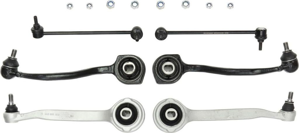 MASTER-SPORT 36806/2-SET-MS Lenkersatz, Querlenkersatz Vorderachse links + rechts für MERCEDES-BENZ C-Klasse T-Modell (S203)
