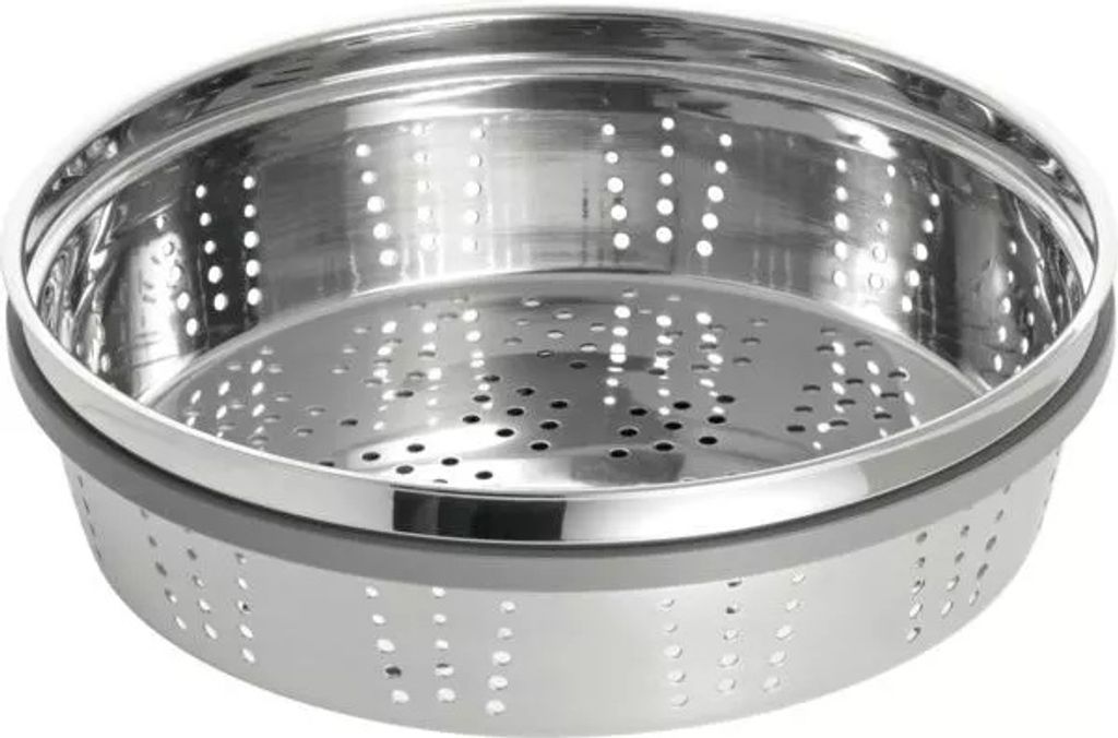 STAUB Dampfeinsatz Edelstahl, ø: 260 mm Produktbild 