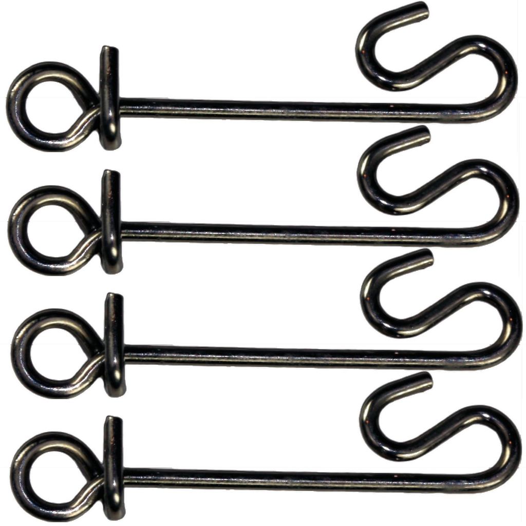 Zeck Knotless Connector X-Safe Spin Produktbild 