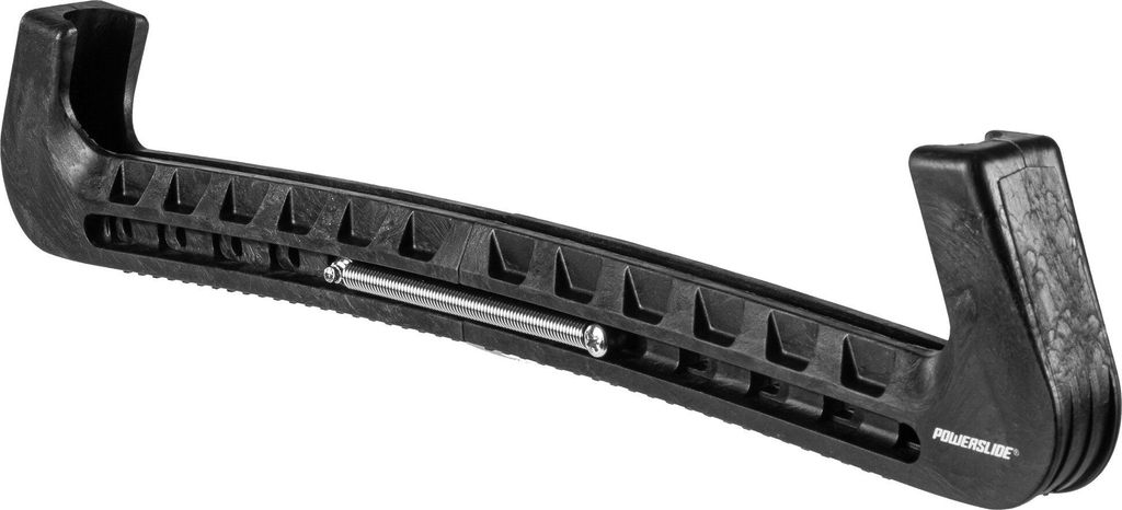 Protège-couteau Powerslide avec ressort, Senior, noir Image du produit 