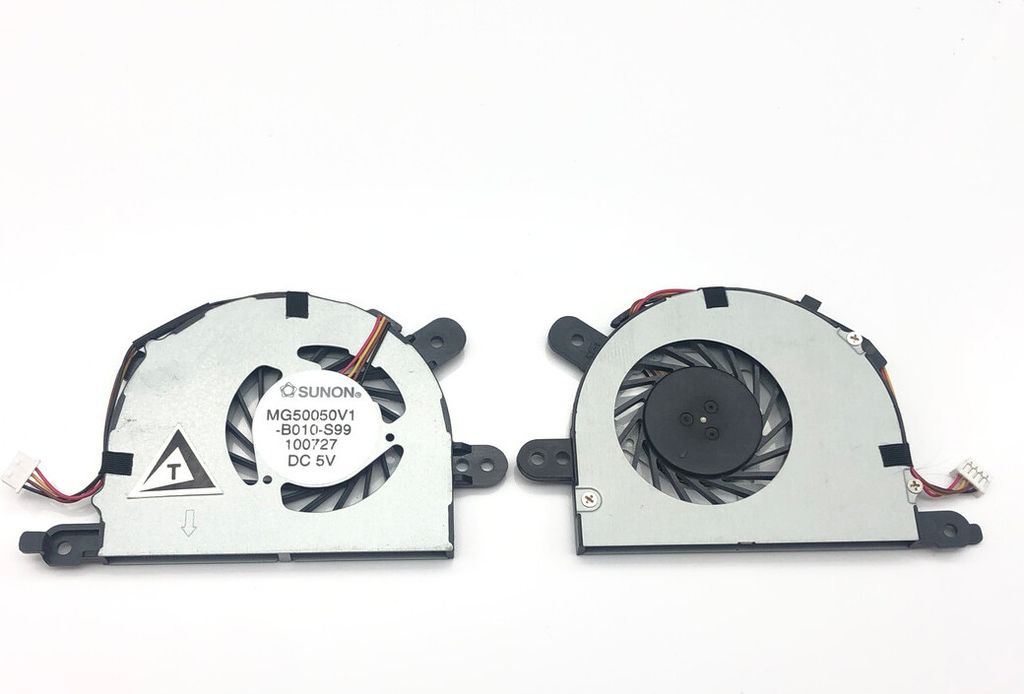 Ersatz Fan Lüfter Kühler cooler kompatibel für Model: MG50050V1-B010-S99, DC 5V