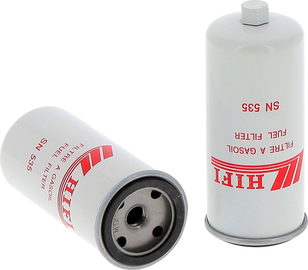 Kraftstofffilter SN 535