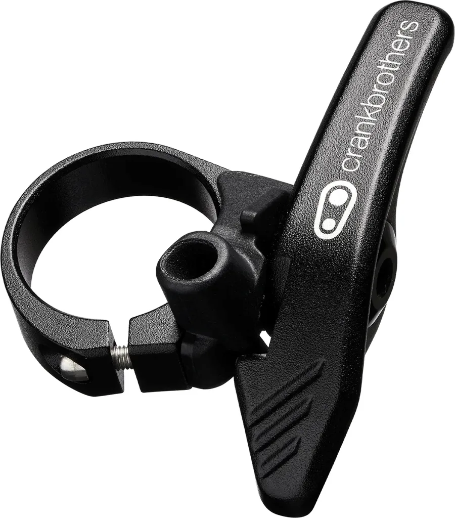 Commande Highline V2 pour Gravel - Solution ergonomique pour Dropbar - 2