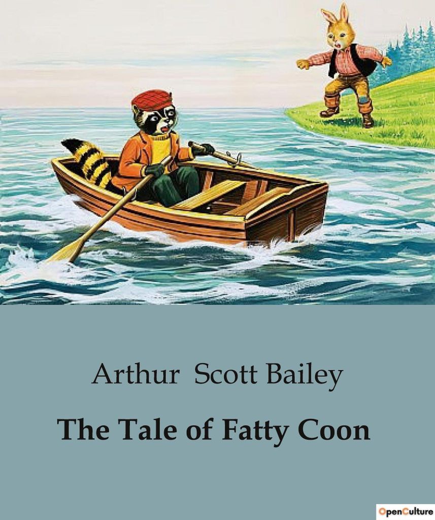The Tale of Fatty Coon