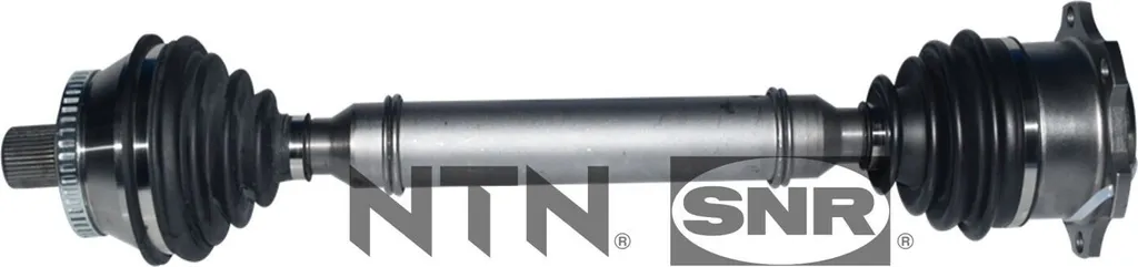 Arbre d'entraînement SNR DK54.043 OE 4D0598099 pour Audi A4 et A6