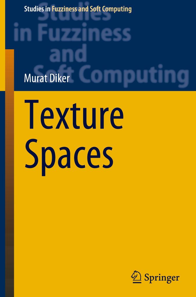 Texture Spaces