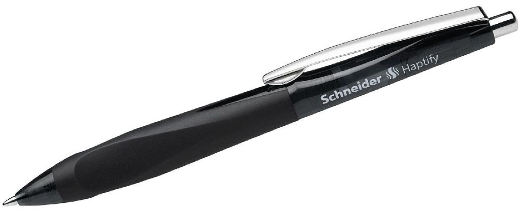 Schneider Schreibgeräte Haptify, Clip, Produktbild 