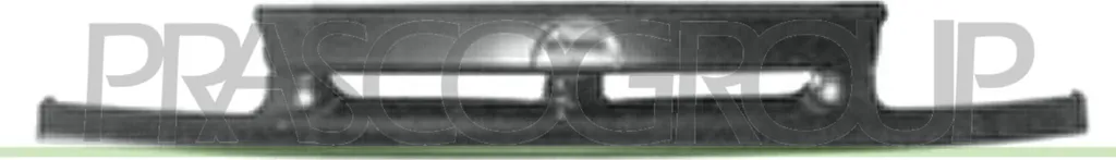 Remplacement Grille de Calandre Skoda Felicia 6U - Pièce Carrosserie OE