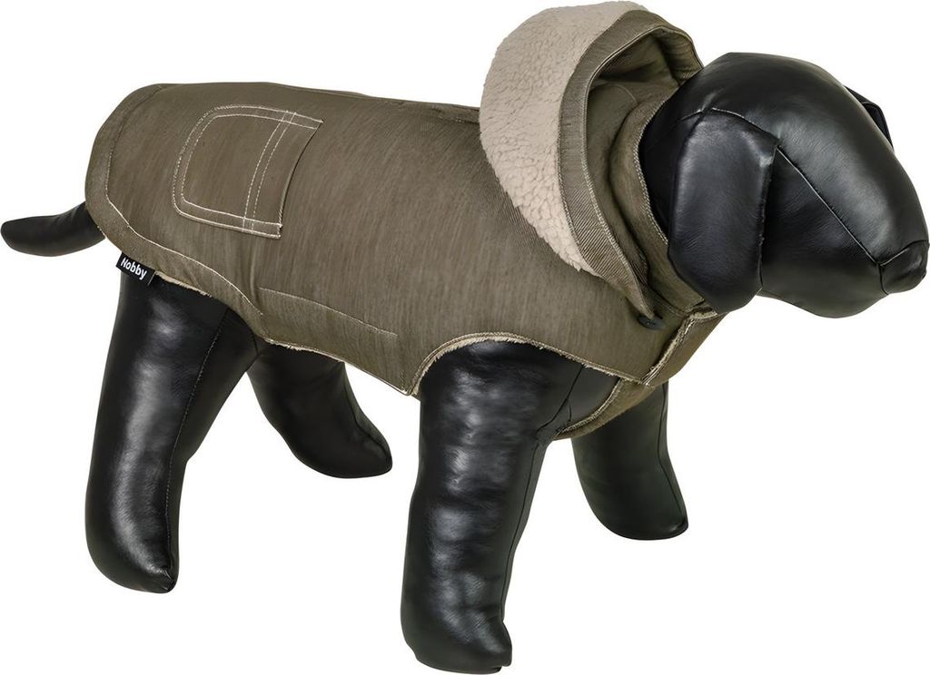 Nobby Hundepullover Neiva braun, Größe: 29 cm