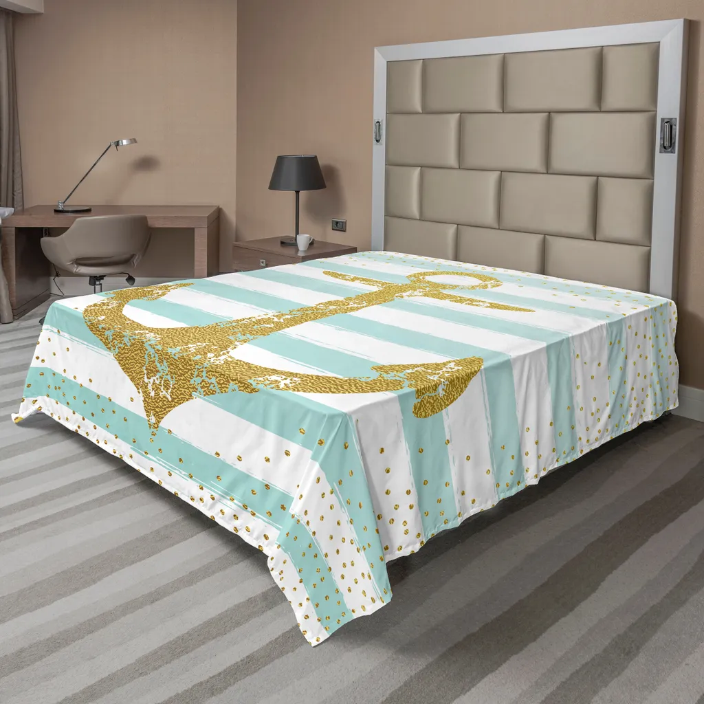 ABAKUHAUS Foresta Federe Cuscini Set di 2, Alberi della Foresta