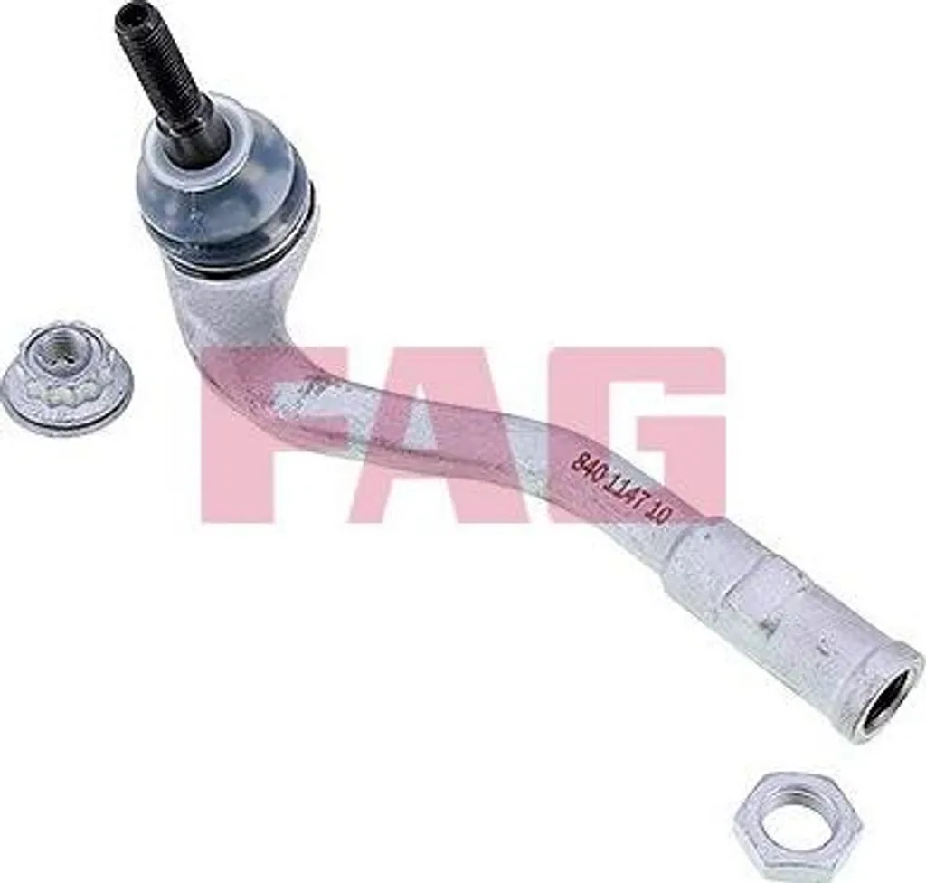 Rotule de direction renforcée FAG 840114710 compatible Porsche Macan et Q5