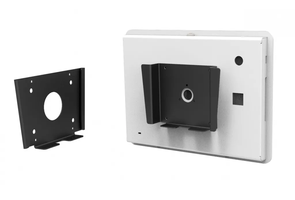 Compulocks Supporto ENWMB Supporto passivo Tablet / UMPC Nero