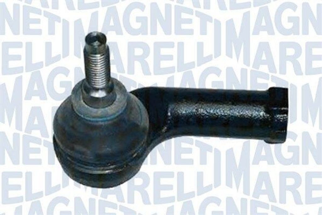 MAGNETI MARELLI Spurstangenkopf Spurstange für ALFA ROMEO 147 (937) Vorne Links 301181314020