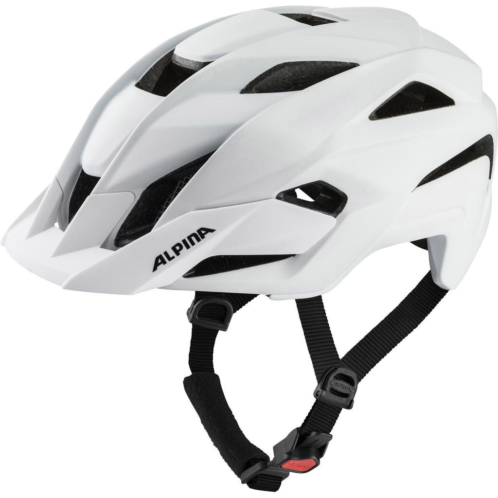 Alpina Sports Kamloop, Halber Helm, Formenbau, Helmvisier, Produktbild 