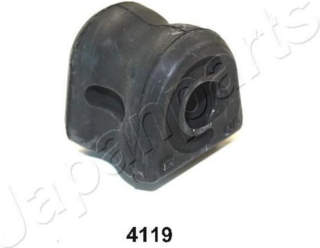 JAPANPARTS Lagerbuchse Stabilisator RU-4119 Vorne Rechts für HONDA CIVIC VIII Hatchback (FN, FK) 47,0mm 51,0mm 50,0mm 18,5mm