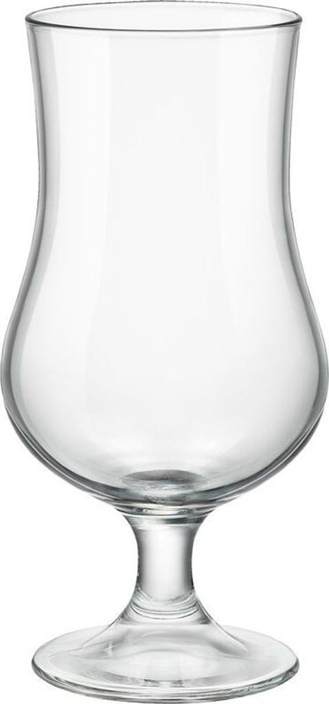 6x Bormioli Rocco Cocktailglas 0,42 Liter