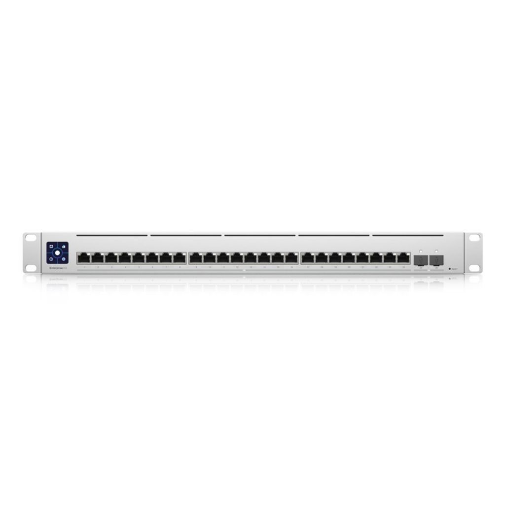 Ubiquiti UniFi Switch USW-EnterpriseXG-24