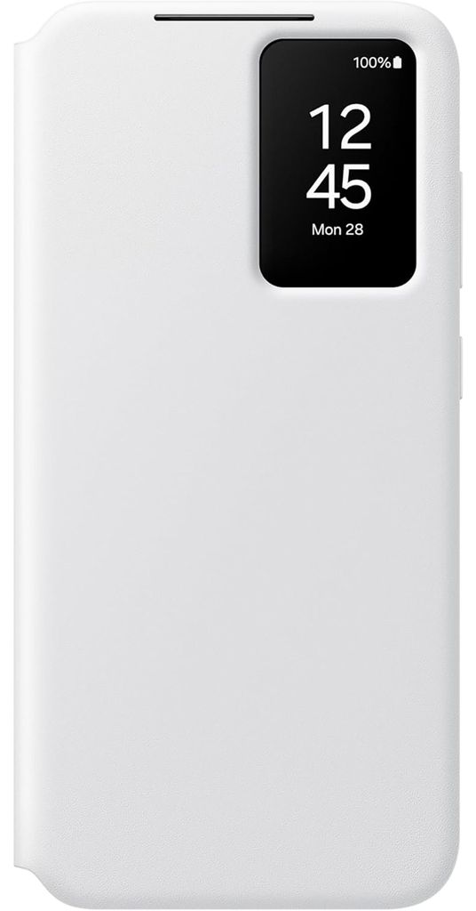 Samsung EF-ZS721, Z klapką, Samsung, Galaxy S24 F, 17 cm Zdjęcie produktu 