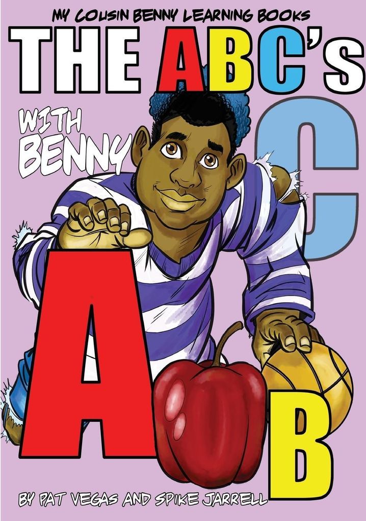 ABC's With Benny