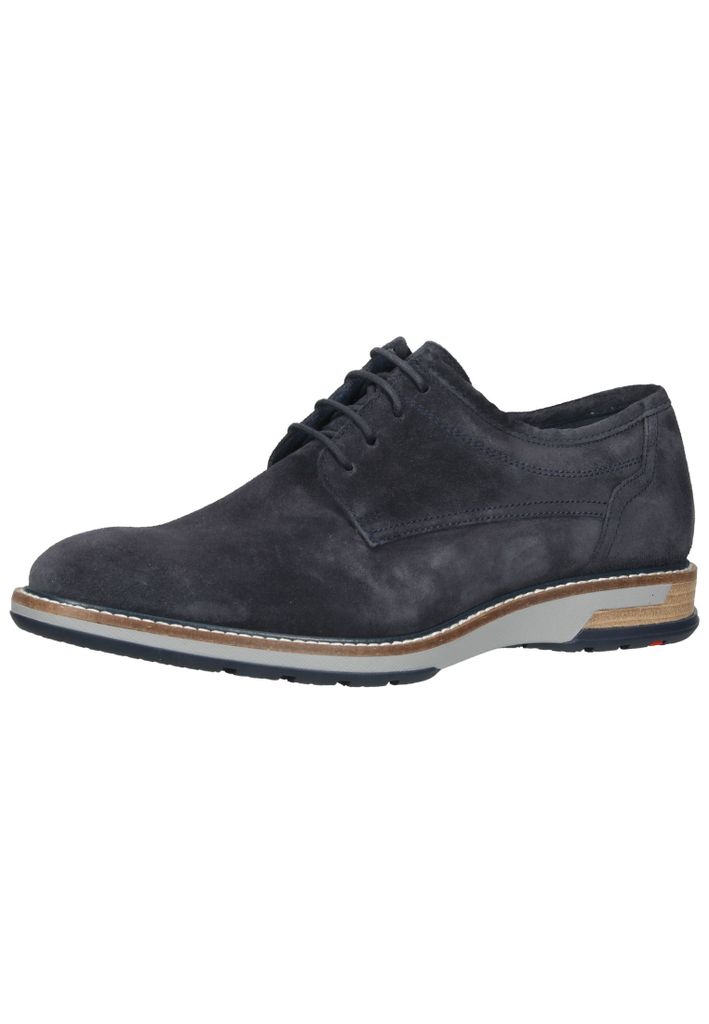 Lloyd Halbschuhe Halbschuhe Leder