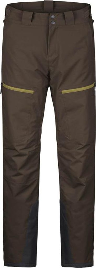 Hannah Wiel Hosen Braun S Mann Braun S